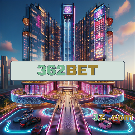 O app da 362bet: uma nova era nos jogos online