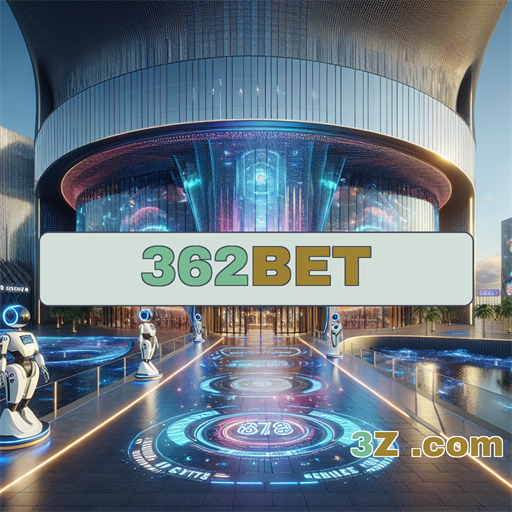 Slots Incríveis: Entre no Mundo dos Jogos no 362bet